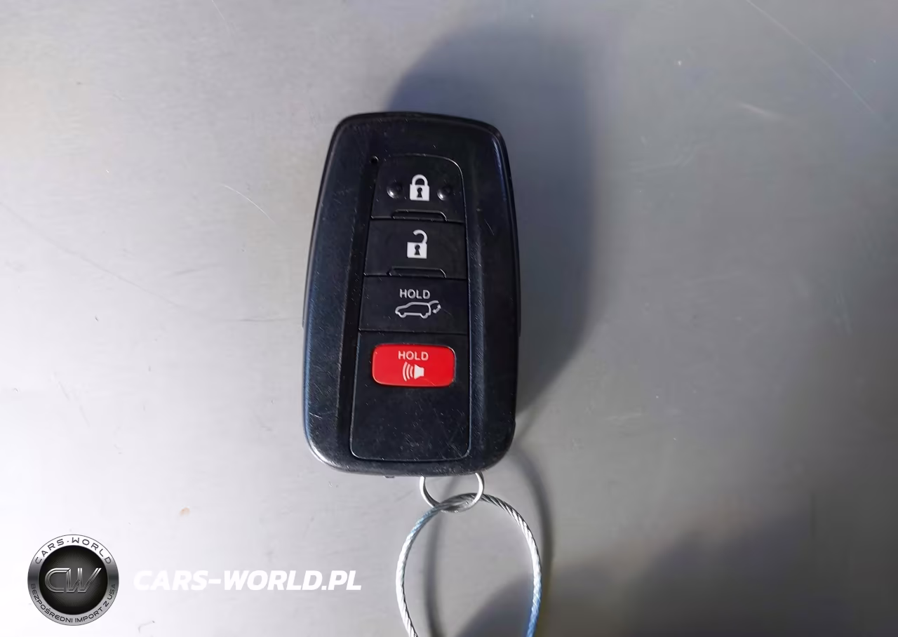 2024 Toyota Rav4 Hybrid Xle VIN:4T3RWRFVXRU118661 - 11