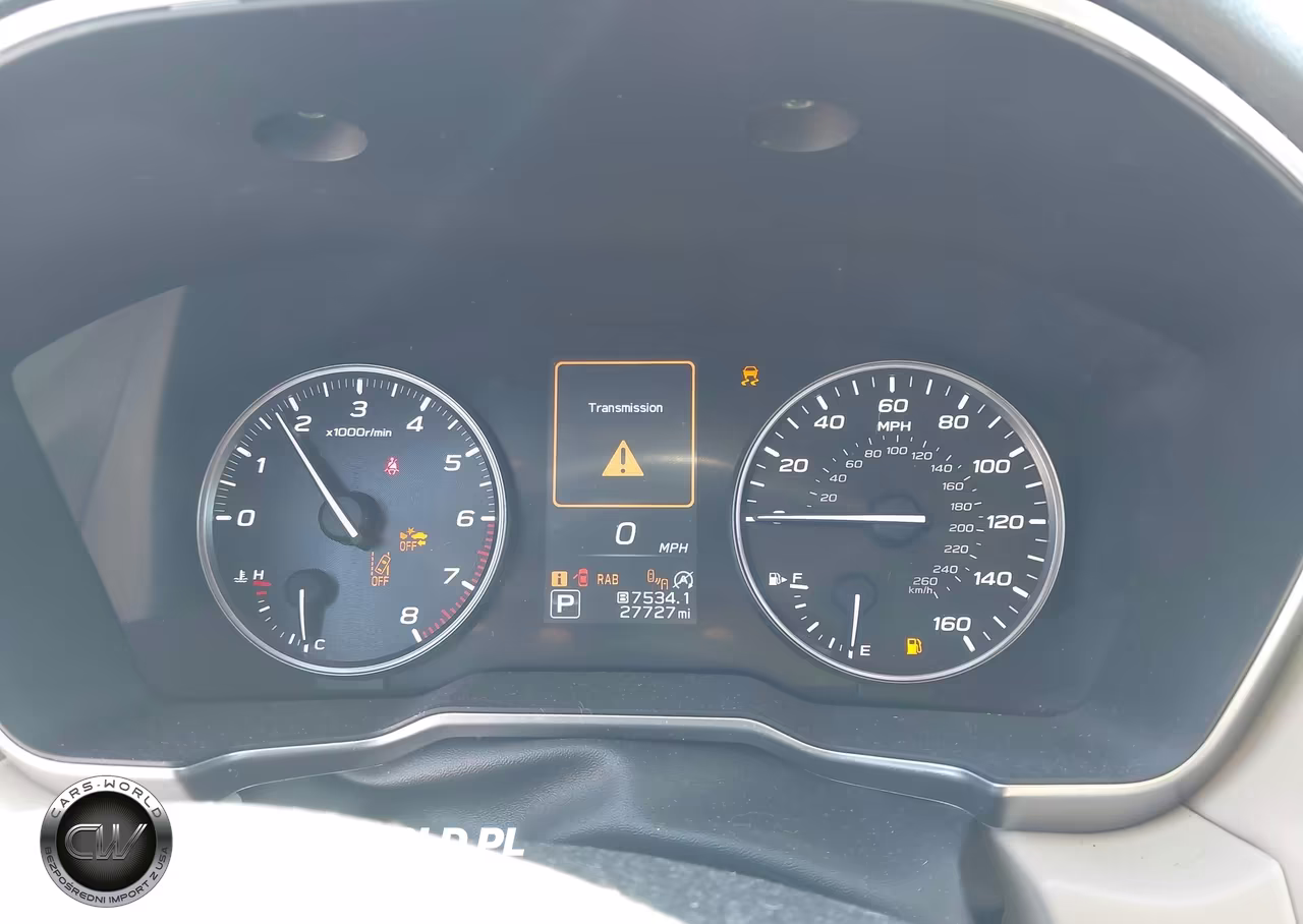 2021 Subaru Outback Limited VIN:4S4BTANC1M3181988 - 7