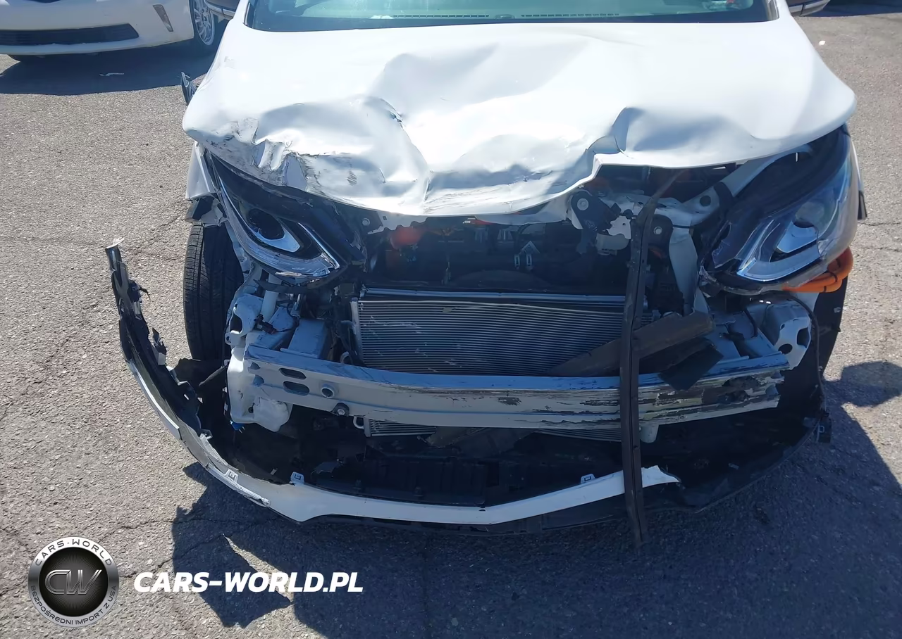 2019 Chevrolet Bolt Ev Premier VIN:1G1FZ6S02K4135226 - 6