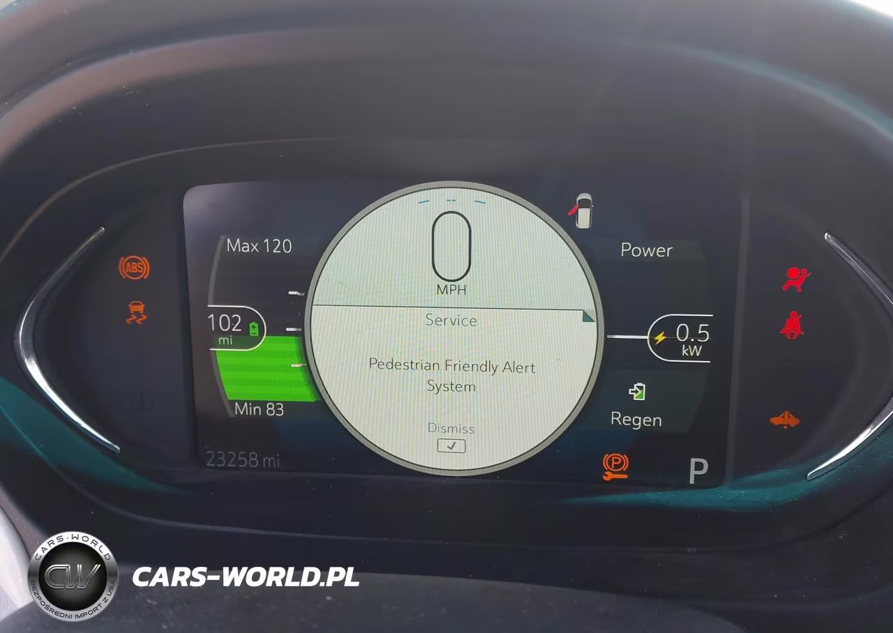 2019 Chevrolet Bolt Ev Premier VIN:1G1FZ6S02K4135226 - 7
