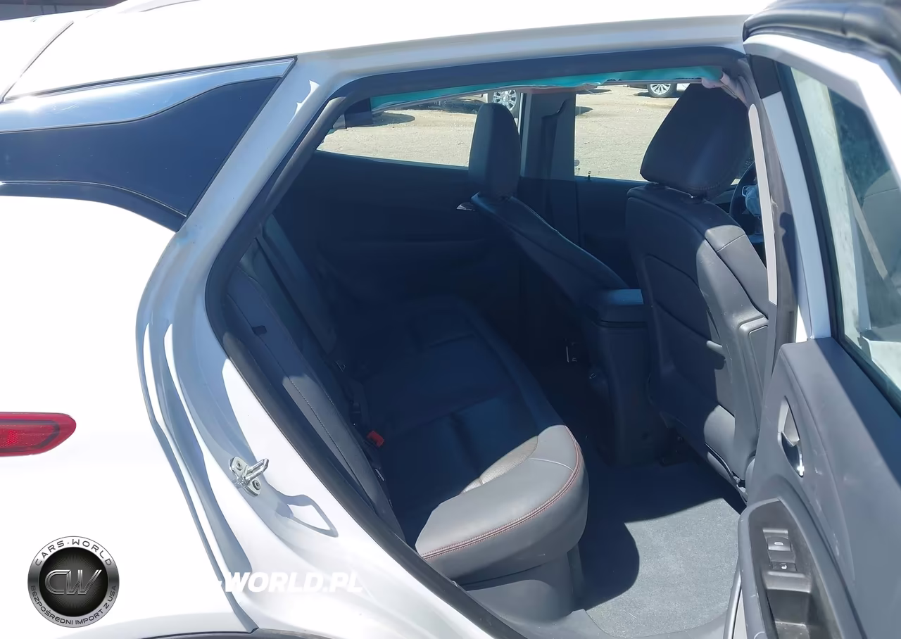 2019 Chevrolet Bolt Ev Premier VIN:1G1FZ6S02K4135226 - 8