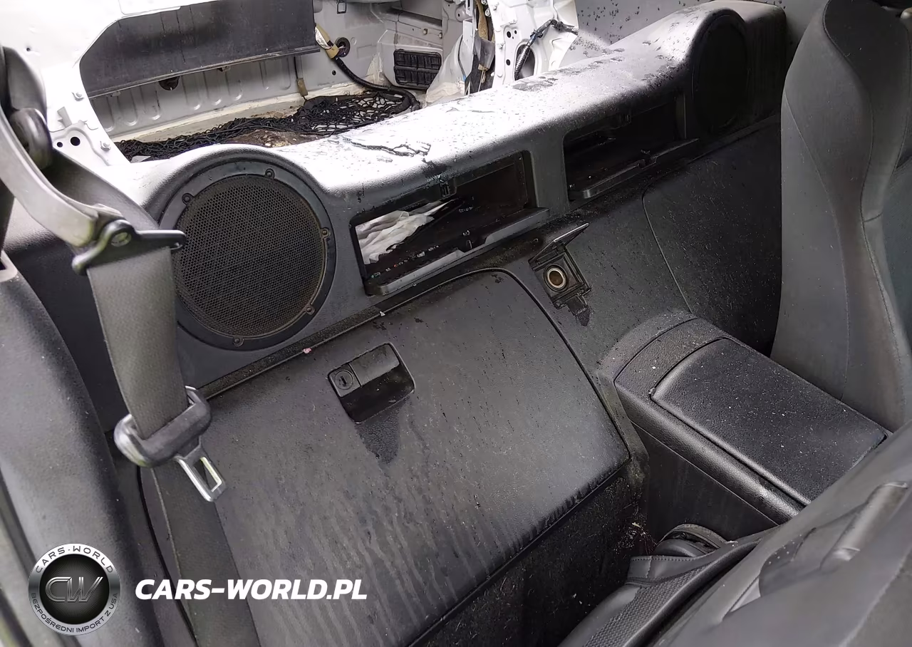 2007 Nissan 350Z VIN:JN1BZ34D97M505666 - 8