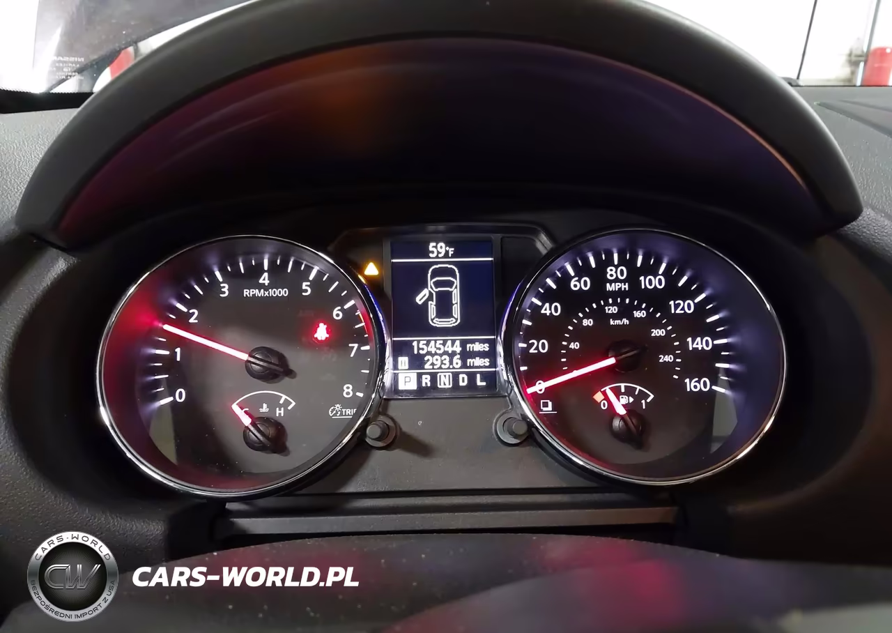 2013 Nissan Rogue S VIN:JN8AS5MV6DW620067 - 7