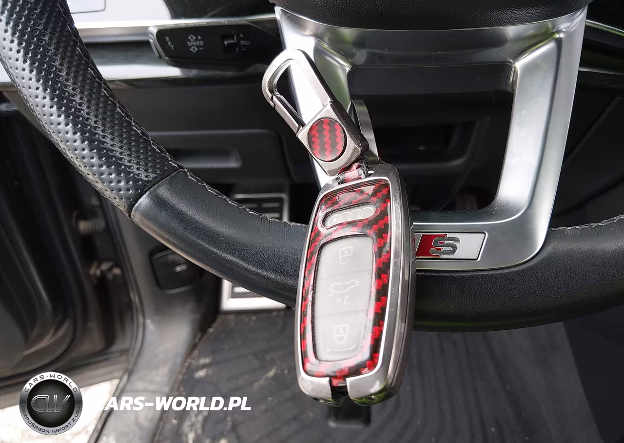 2021 Audi Sq7 Prestige Tfsi Quattro Tiptronic VIN:WA1VWBF73MD010051 - 11
