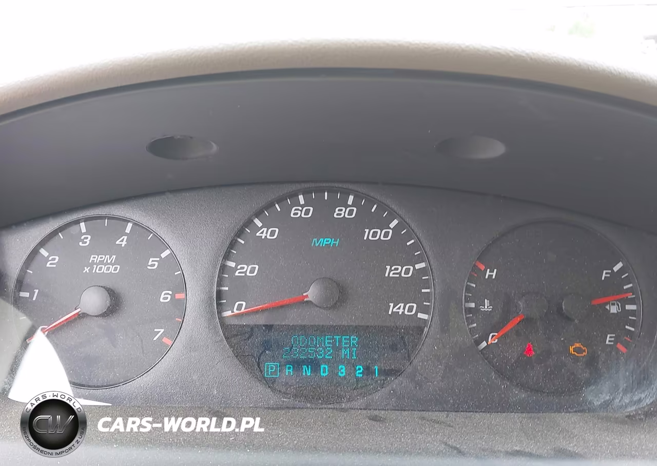 2008 Chevrolet Impala Ls VIN:2G1WB58K981307974 - 7