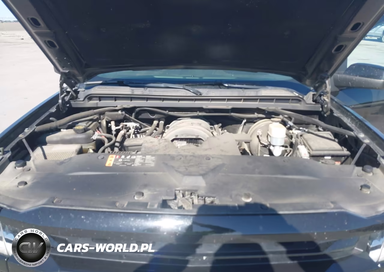 2019 Chevrolet Silverado 1500 Ld Lt VIN:2GCVKPEC9K1128904 - 10