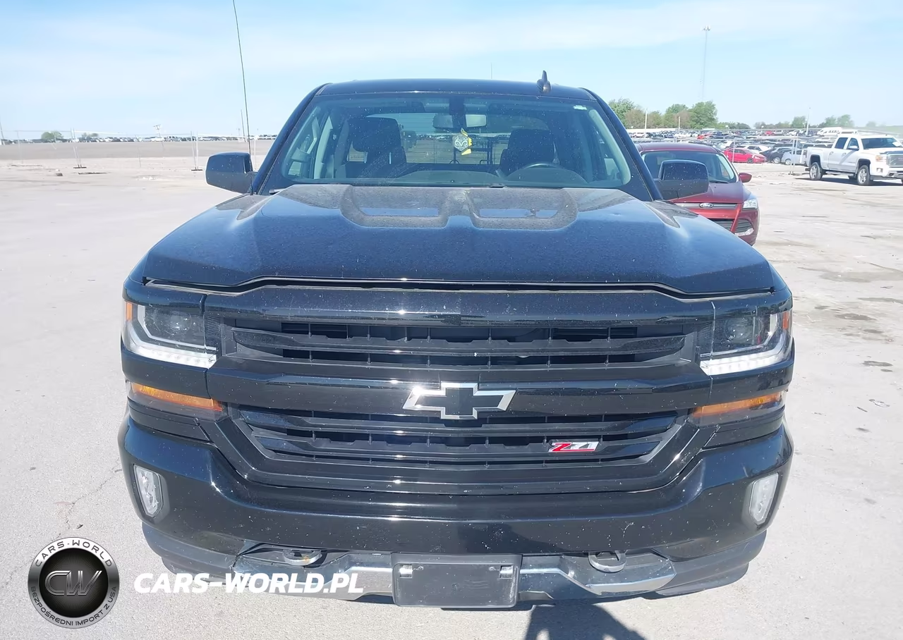 2019 Chevrolet Silverado 1500 Ld Lt VIN:2GCVKPEC9K1128904 - 12