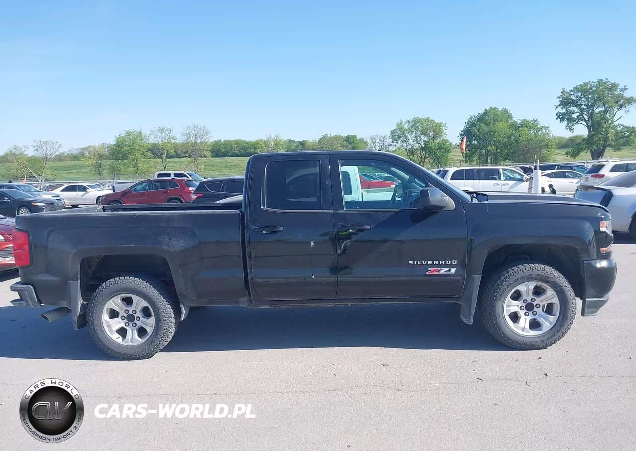 2019 Chevrolet Silverado 1500 Ld Lt VIN:2GCVKPEC9K1128904 - 13