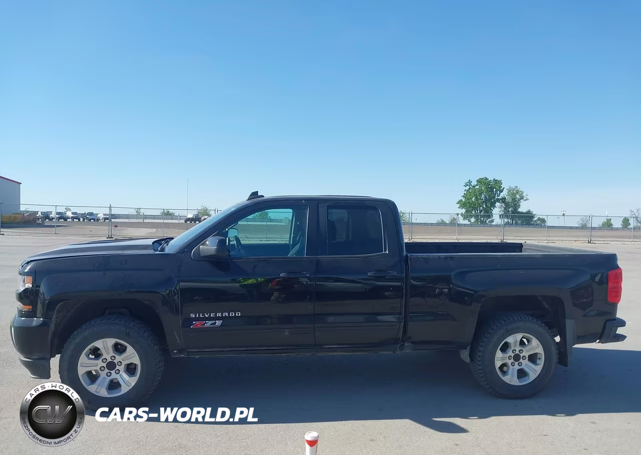 2019 Chevrolet Silverado 1500 Ld Lt VIN:2GCVKPEC9K1128904 - 14