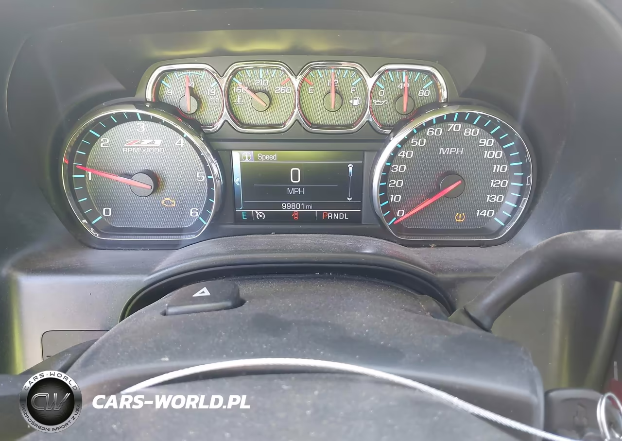2019 Chevrolet Silverado 1500 Ld Lt VIN:2GCVKPEC9K1128904 - 7