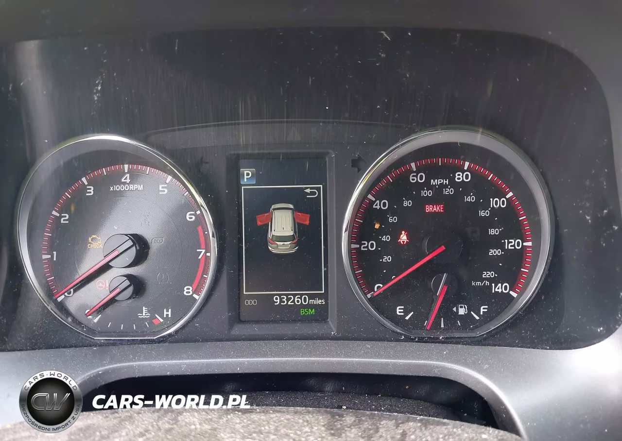 2016 Toyota Rav4 Se VIN:2T3JFREV7GW516907 - 7
