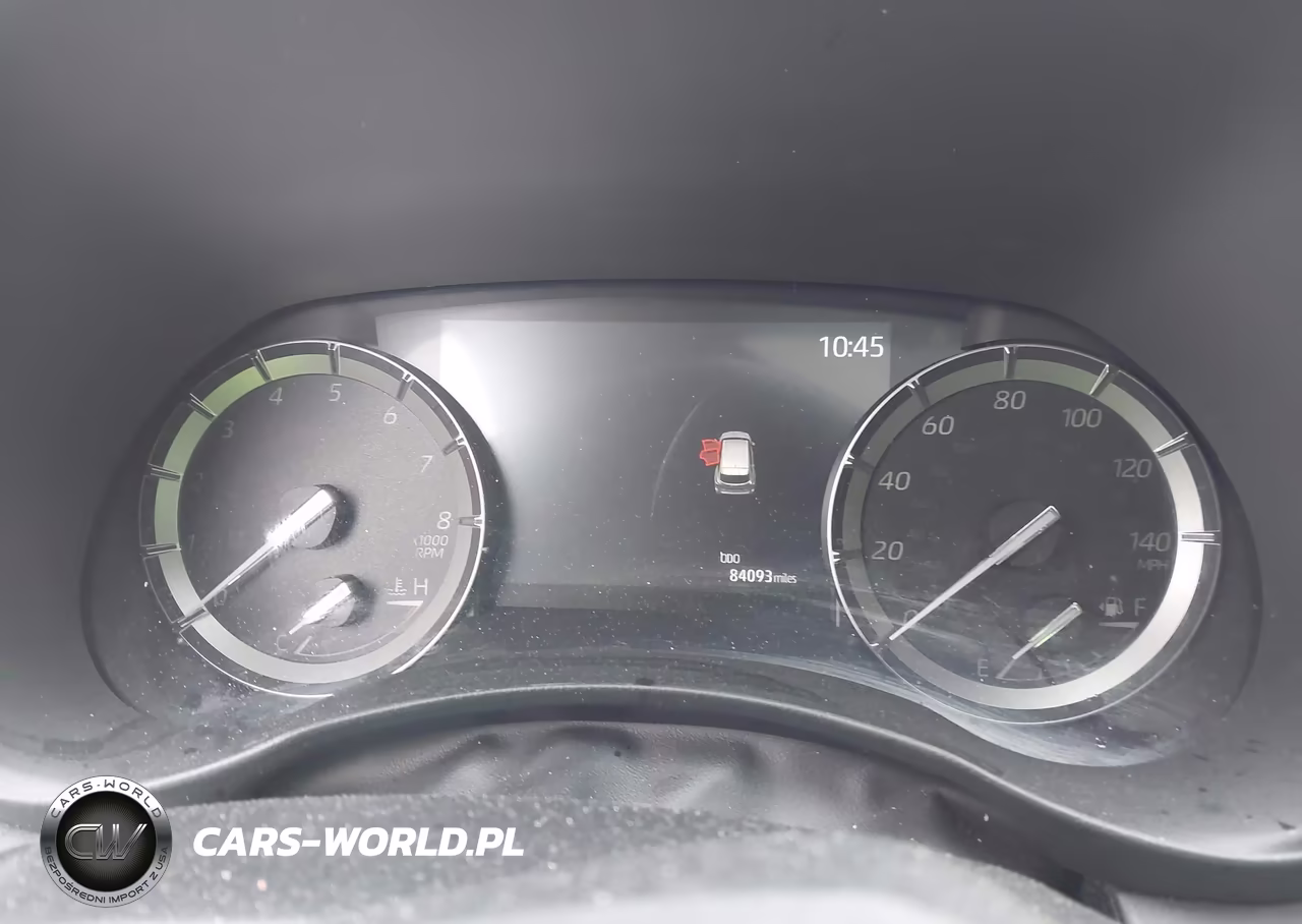 2020 Toyota Highlander Xle VIN:5TDGZRBH1LS518096 - 7