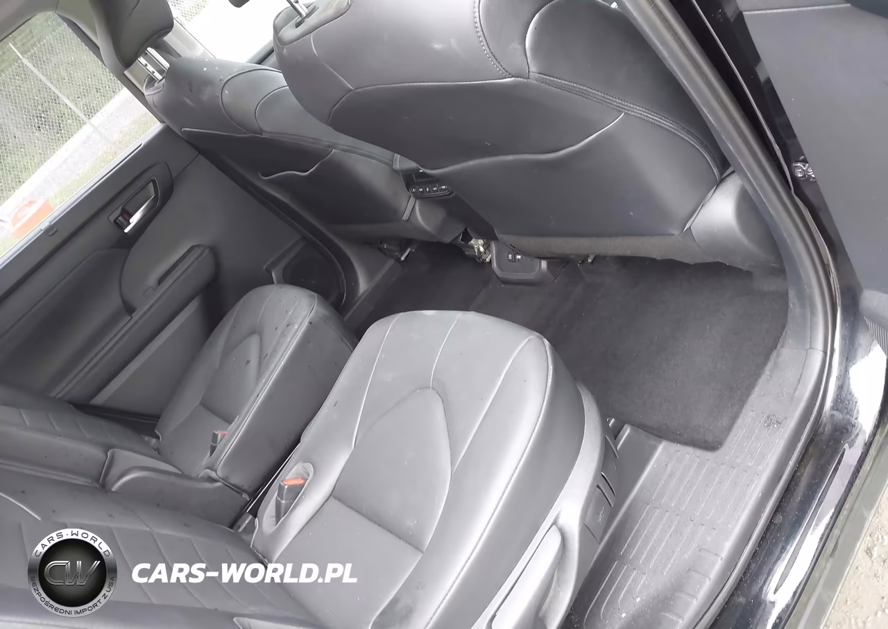 2020 Toyota Highlander Xle VIN:5TDGZRBH1LS518096 - 8