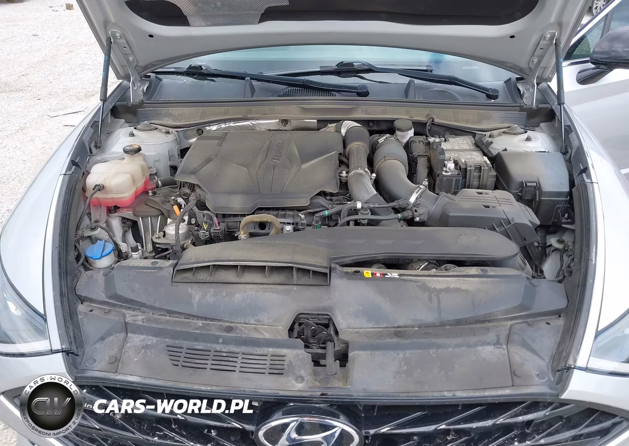 2021 Hyundai Sonata N Line VIN:5NPEK4JC9MH126687 - 10