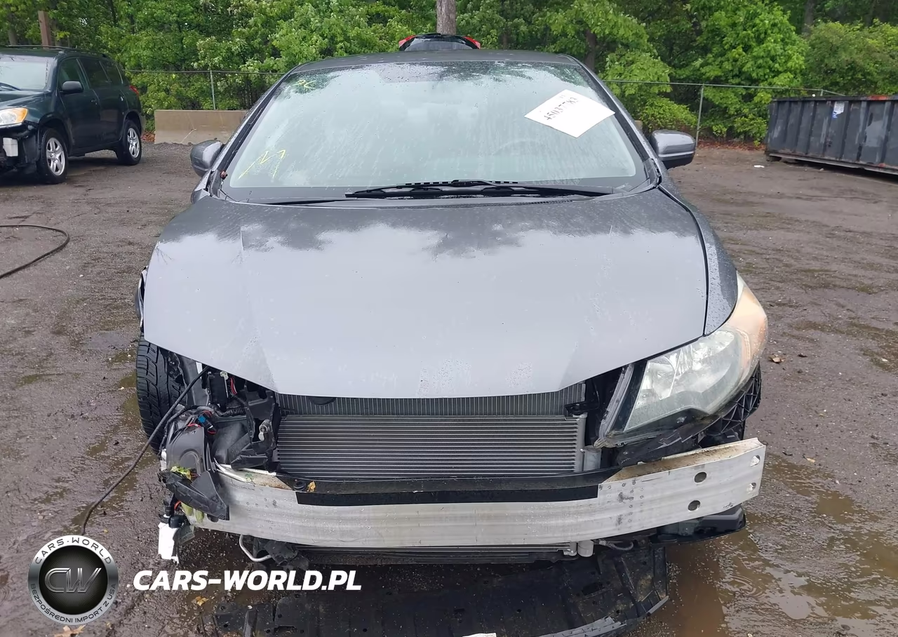 2014 Honda Civic Lx VIN:2HGFG3B59EH519245 - 13
