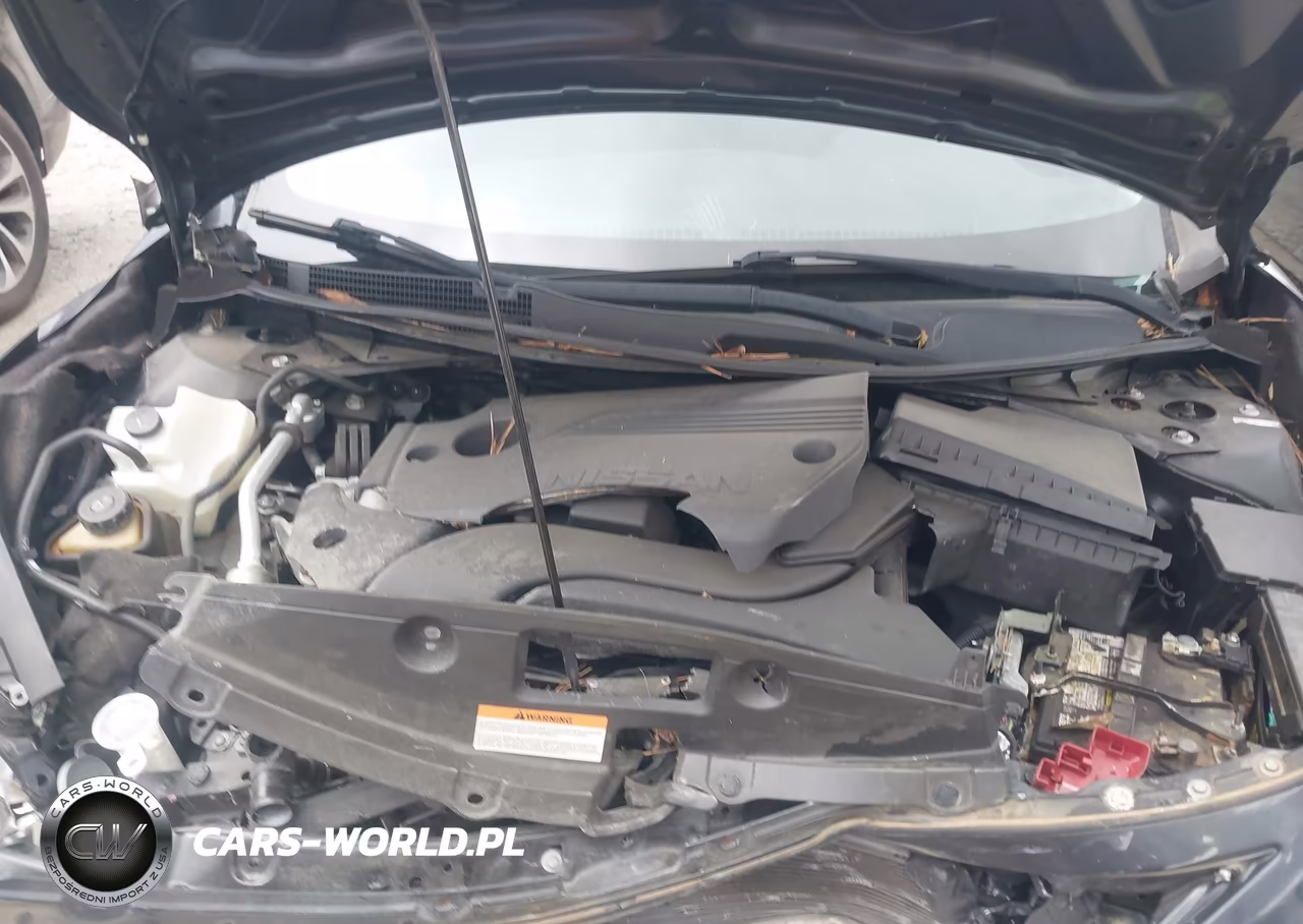 2015 Nissan Altima 2.5 S VIN:1N4AL3AP9FN921594 - 10