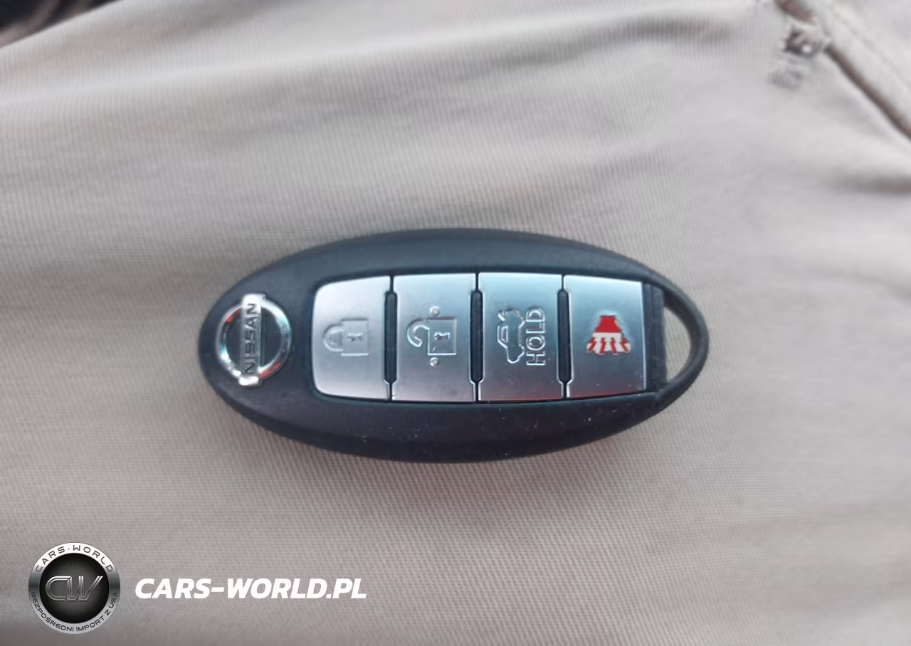 2015 Nissan Altima 2.5 S VIN:1N4AL3AP9FN921594 - 11