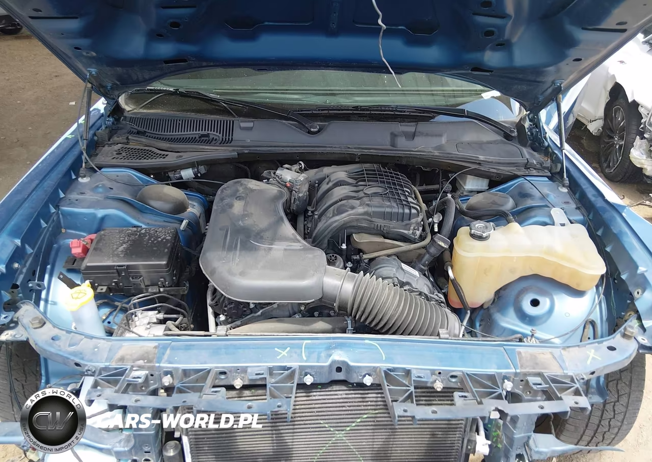 2022 Dodge Challenger Sxt VIN:2C3CDZAG8NH149054 - 10