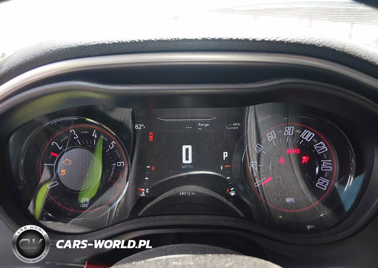 2022 Dodge Challenger Sxt VIN:2C3CDZAG8NH149054 - 7