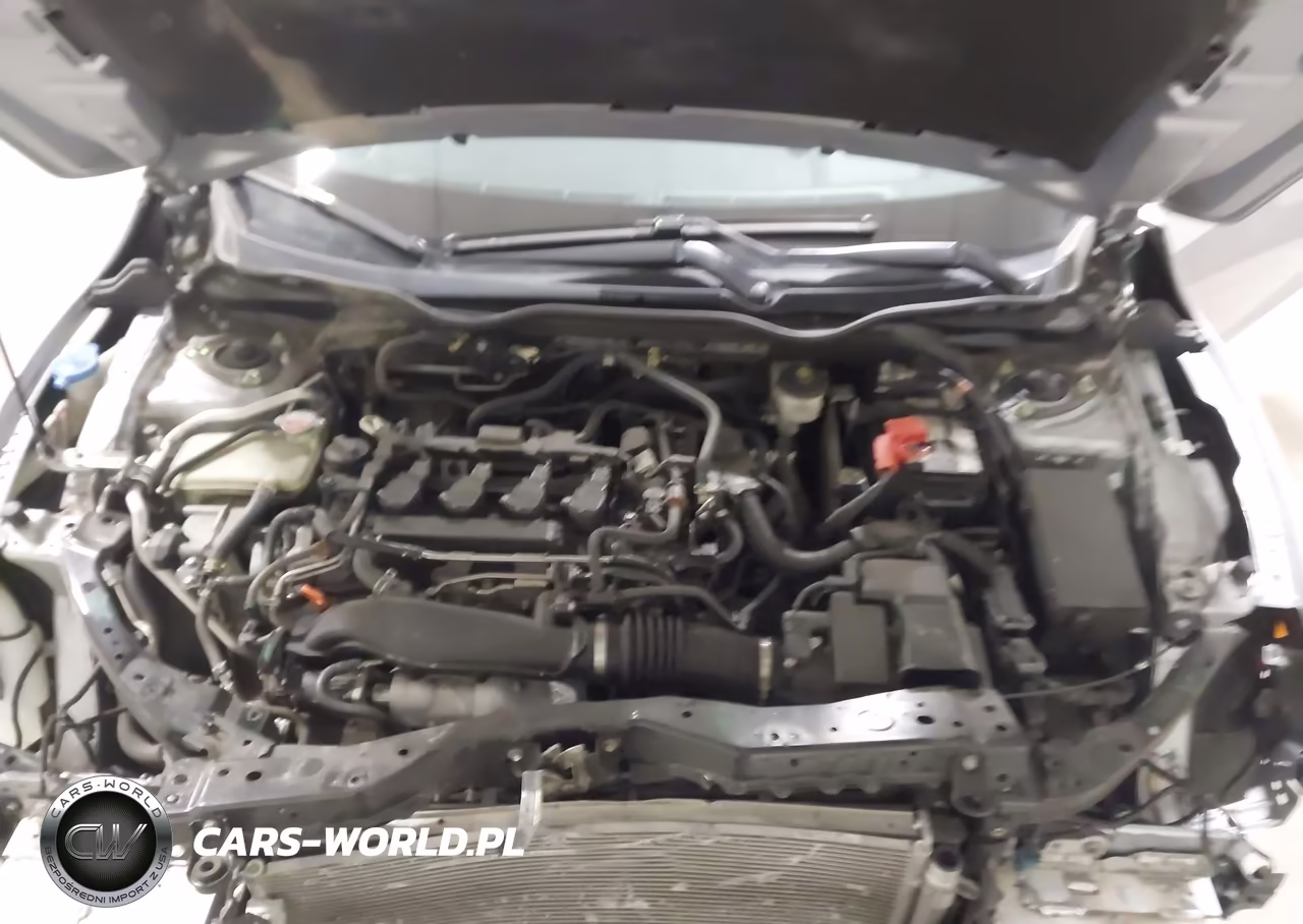 2021 Honda Civic Sport VIN:SHHFK7H47MU231312 - 10