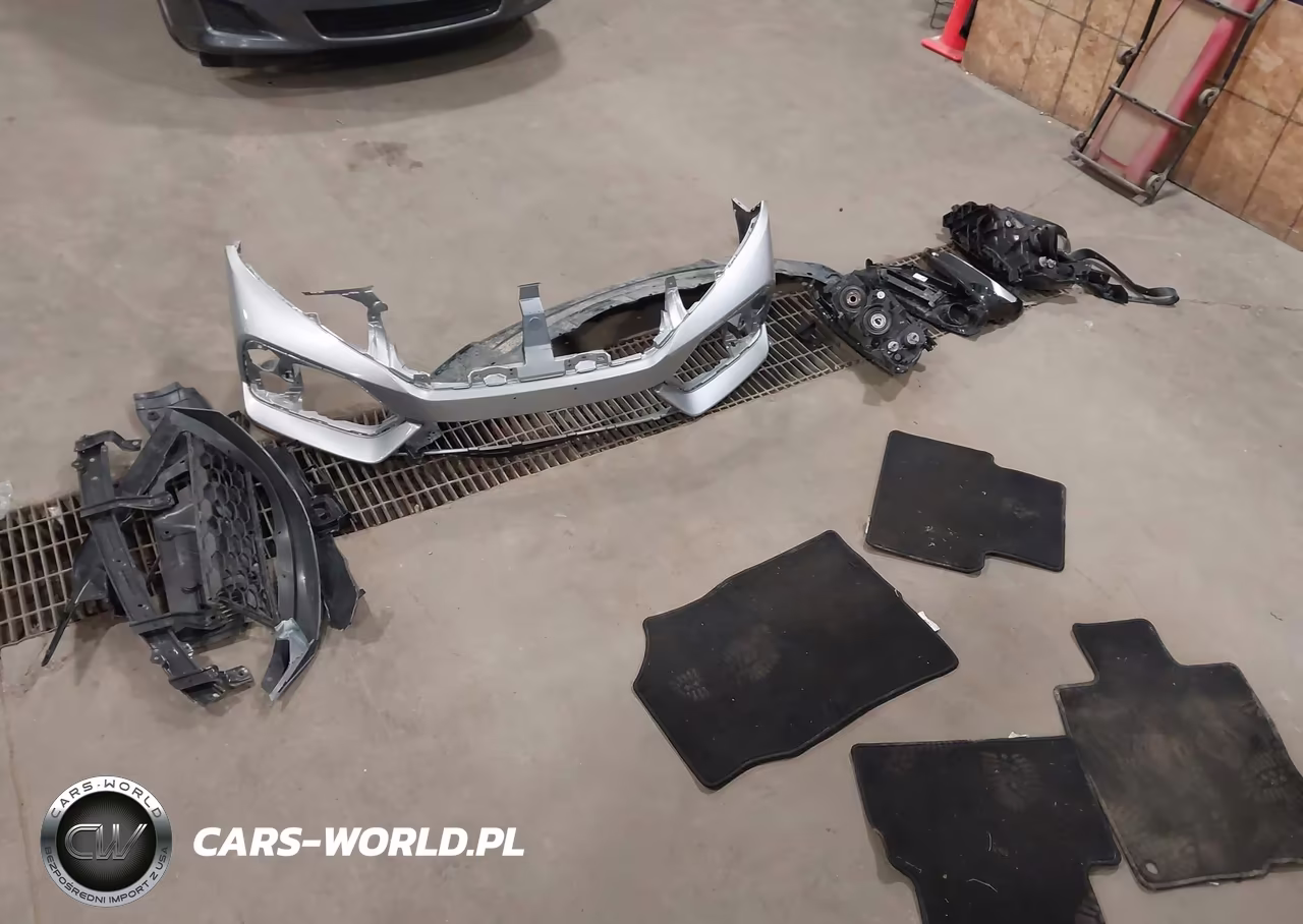 2021 Honda Civic Sport VIN:SHHFK7H47MU231312 - 12