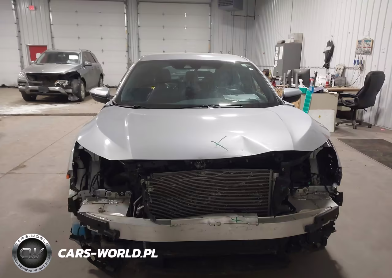 2021 Honda Civic Sport VIN:SHHFK7H47MU231312 - 6