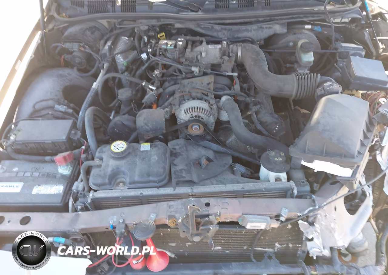2003 Mercury Grand Marquis Gs VIN:2MEFM74W03X657083 - 10