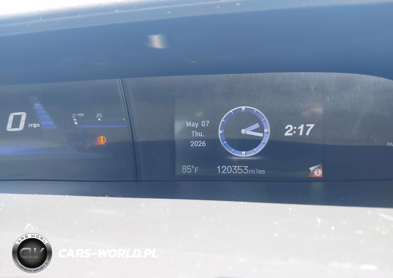 2015 Honda Civic Ex-L VIN:2HGFB2F96FH526211 - 7