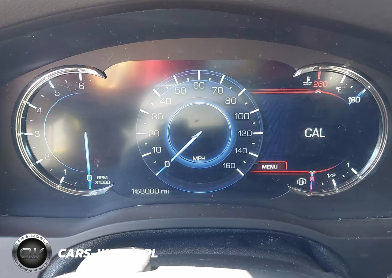 2017 Cadillac Escalade Luxury VIN:1GYS4BKJ0HR274931 - 7