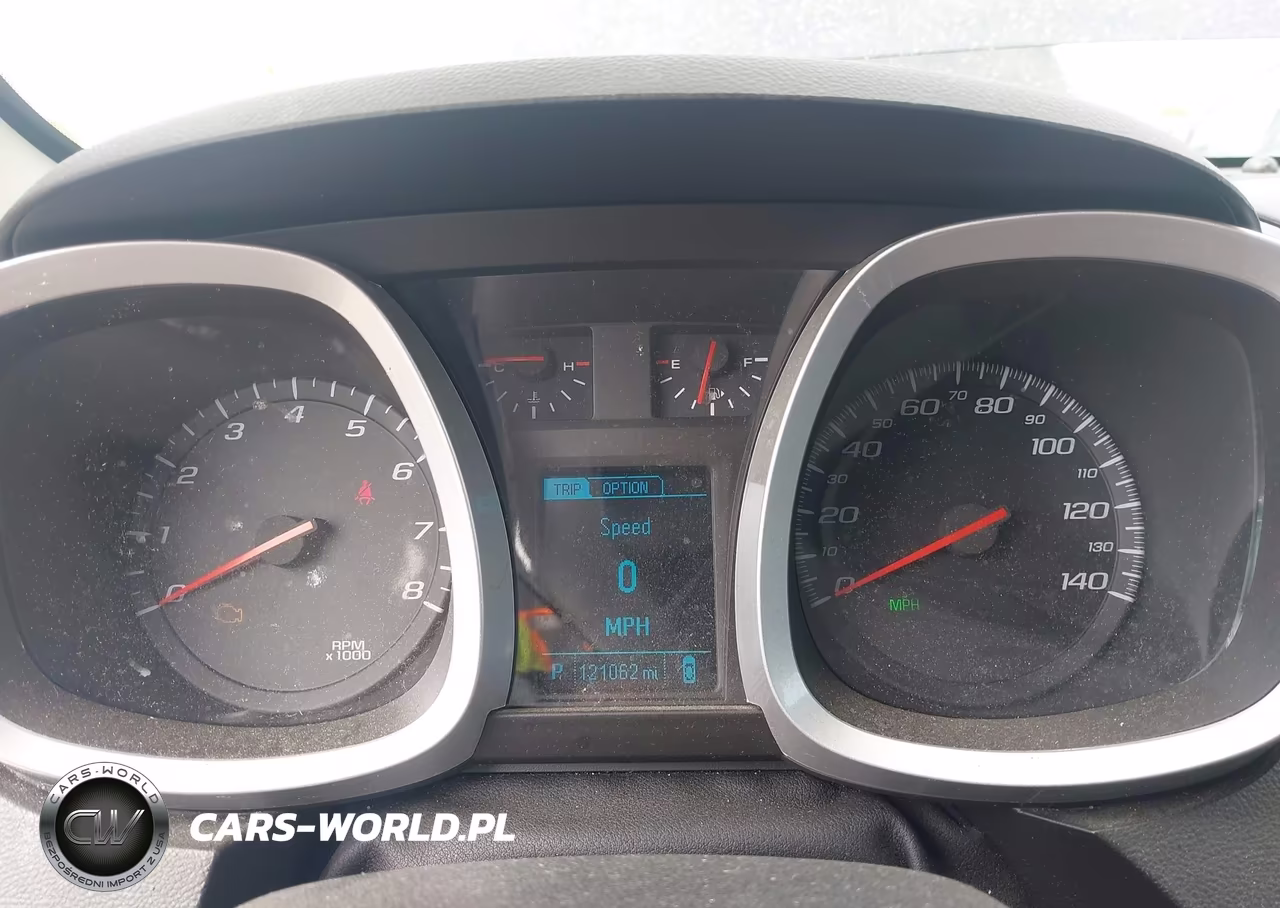 2016 Chevrolet Equinox Lt VIN:2GNALCEK0G6297626 - 7
