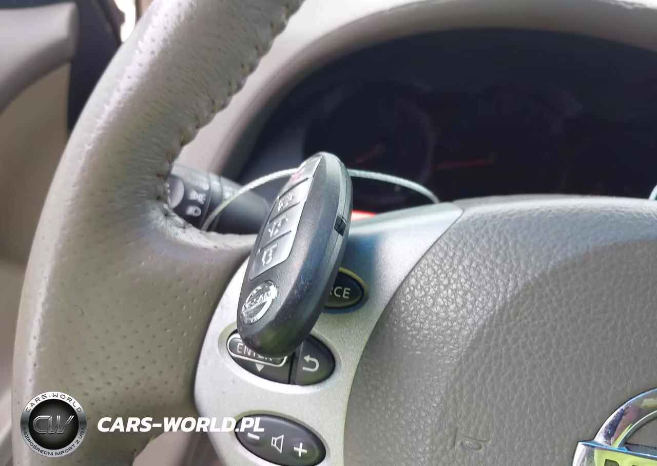 2008 Nissan Altima 2.5 S VIN:1N4AL21E18N528880 - 11