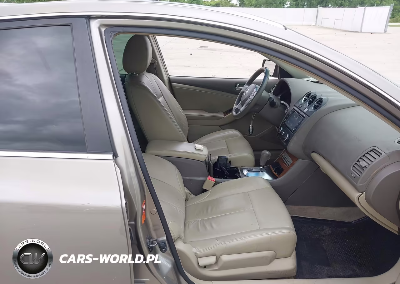 2008 Nissan Altima 2.5 S VIN:1N4AL21E18N528880 - 5