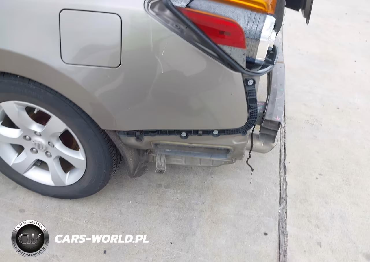 2008 Nissan Altima 2.5 S VIN:1N4AL21E18N528880 - 6