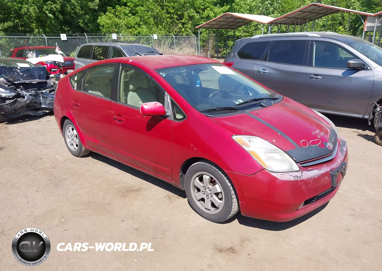 2007 Toyota Prius