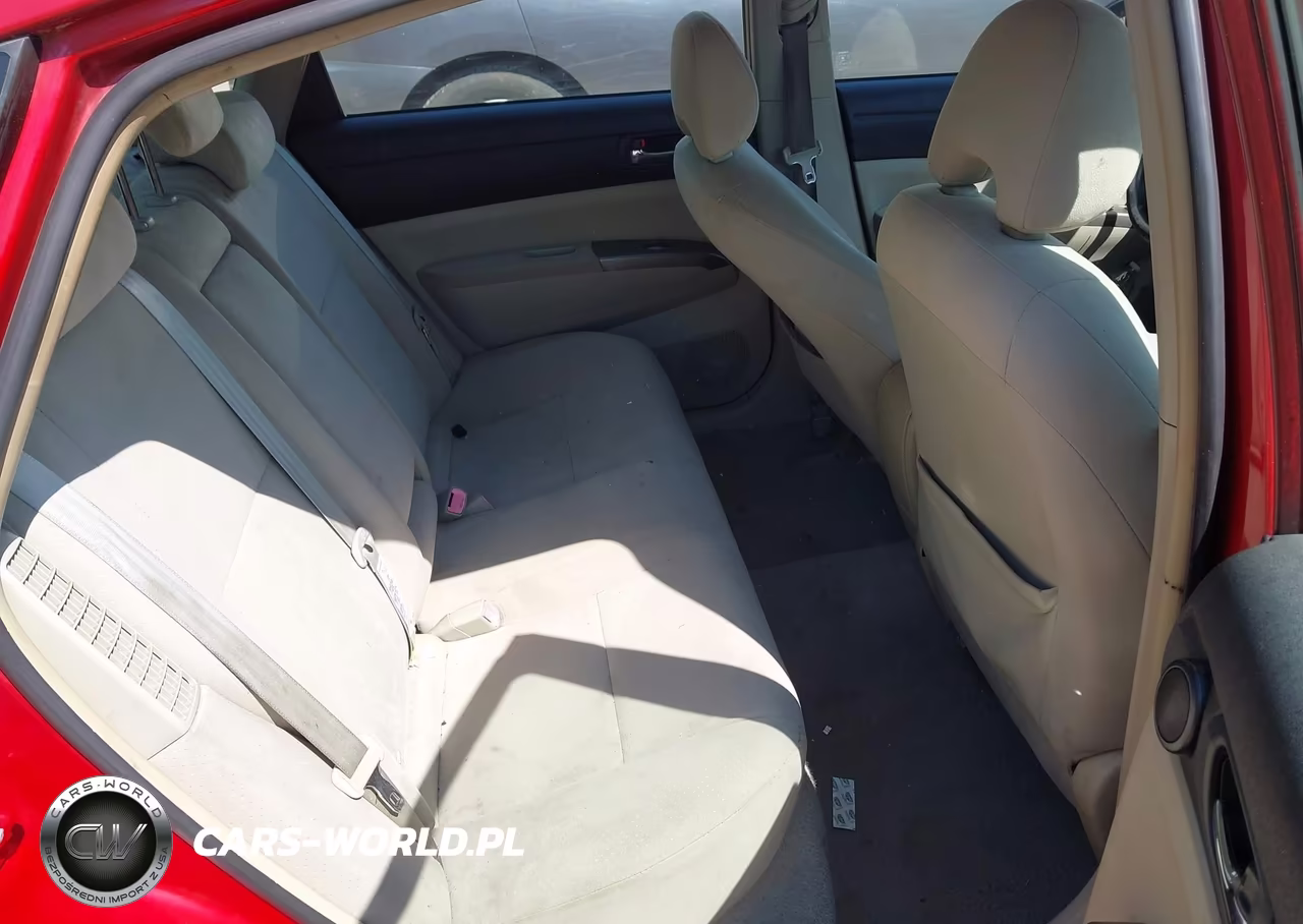 2007 Toyota Prius VIN:JTDKB20U773207219 - 8