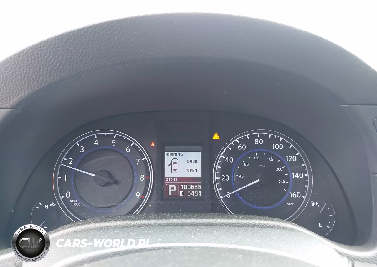 2012 Infiniti G25 Journey VIN:JN1DV6AP4CM700539 - 7