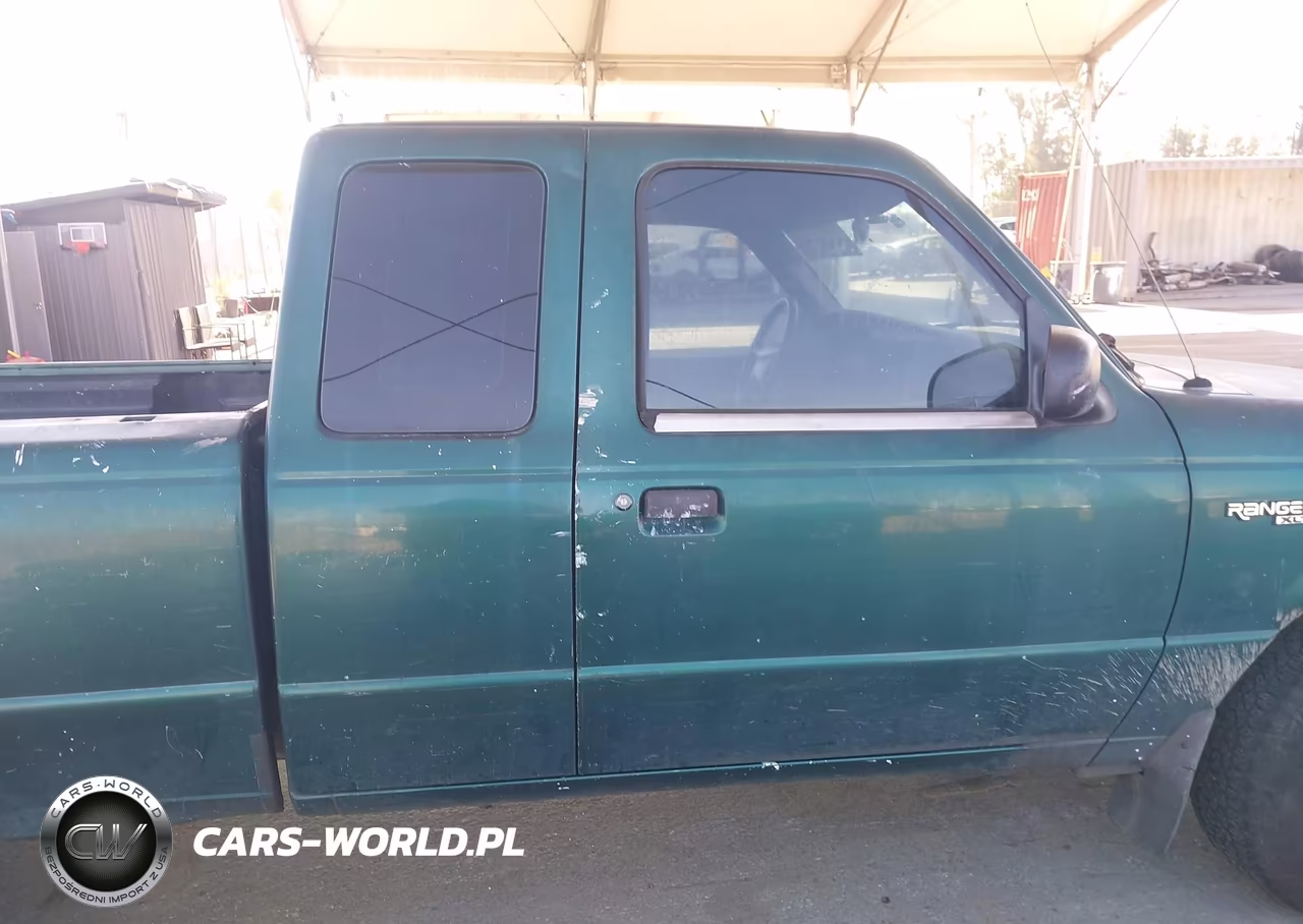 2000 Ford Ranger Xl-Xlt VIN:1FTYR14V3YPA38720 - 13