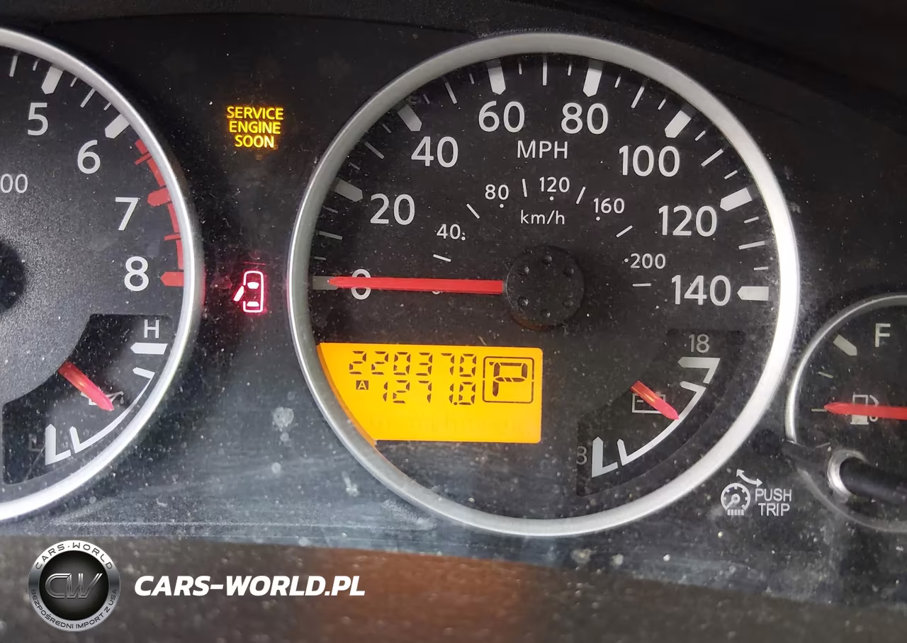 2007 Nissan Pathfinder Se VIN:5N1AR18WX7C628984 - 15