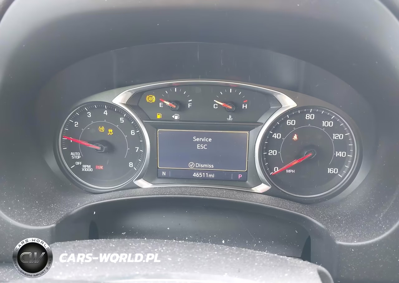 2021 GMC Terrain Fwd Slt VIN:3GKALPEV7ML332782 - 7