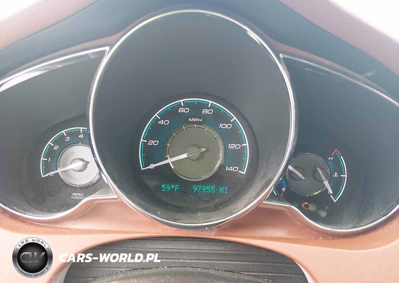 2009 Chevrolet Malibu Ltz VIN:1G1ZK57769F195042 - 7