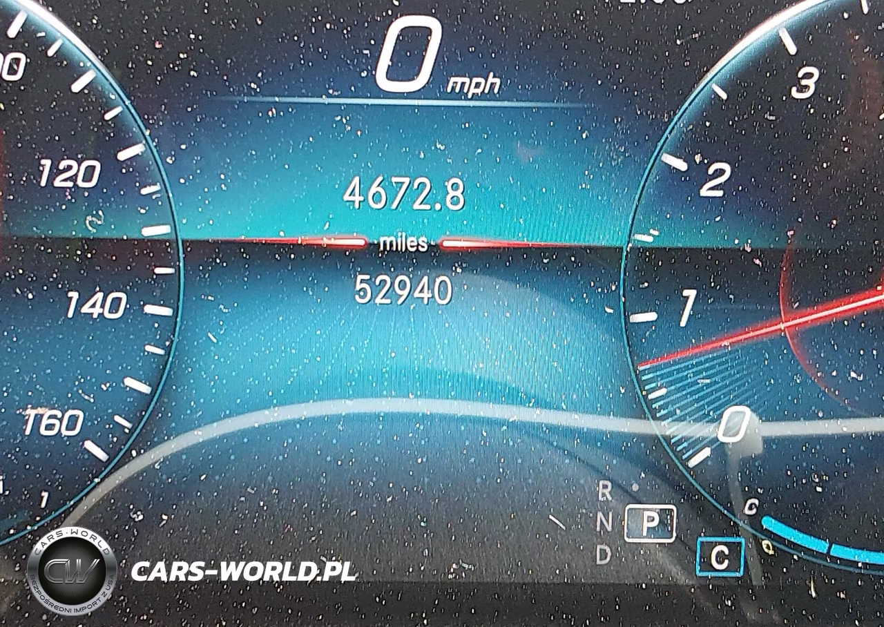 2020 Mercedes-Benz Glb 250 VIN:W1N4M4GB4LW044016 - 15
