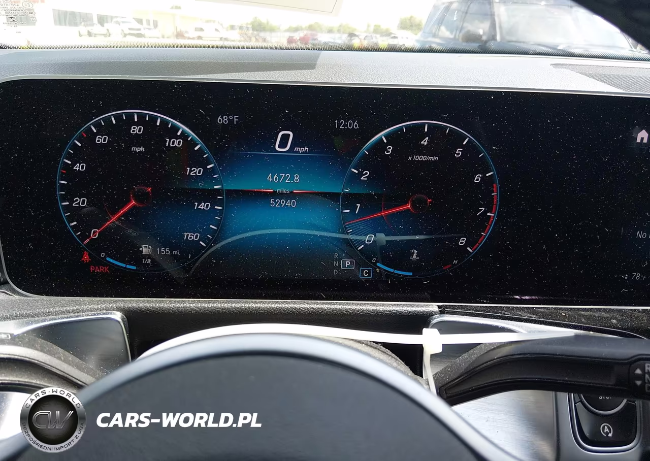 2020 Mercedes-Benz Glb 250 VIN:W1N4M4GB4LW044016 - 7