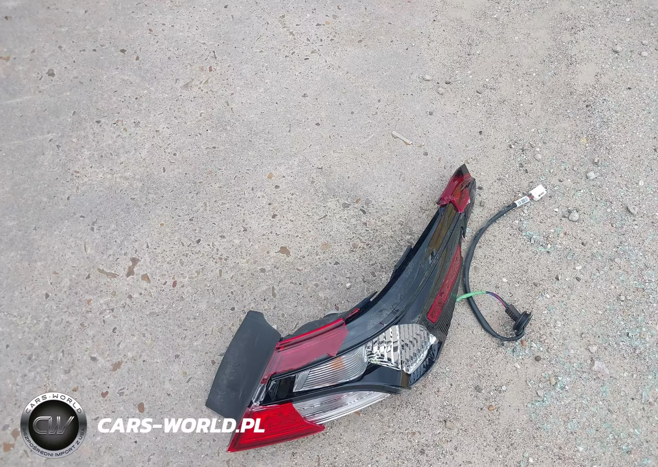 2023 Toyota Camry Le VIN:4T1C11AK3PU124410 - 12