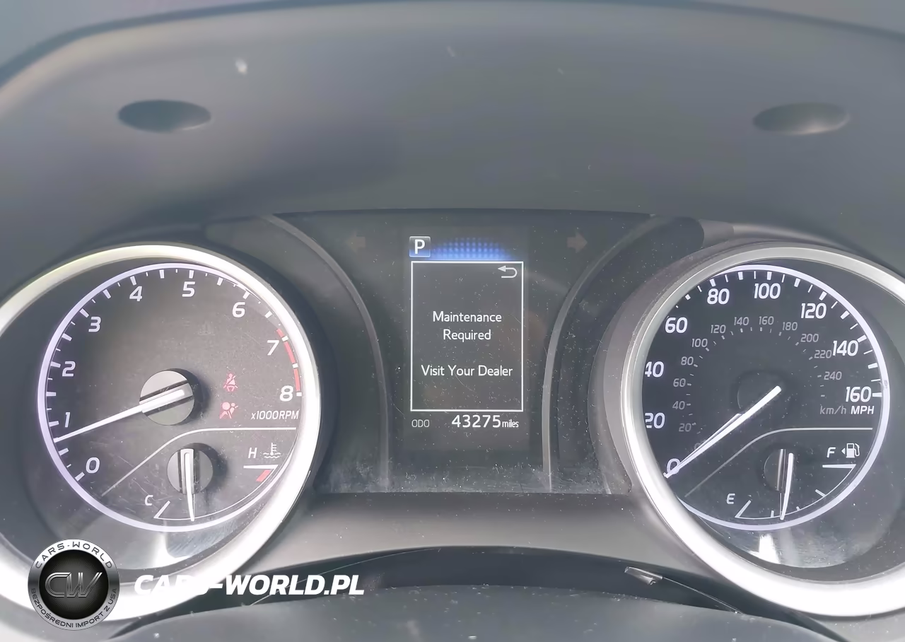 2023 Toyota Camry Le VIN:4T1C11AK3PU124410 - 7