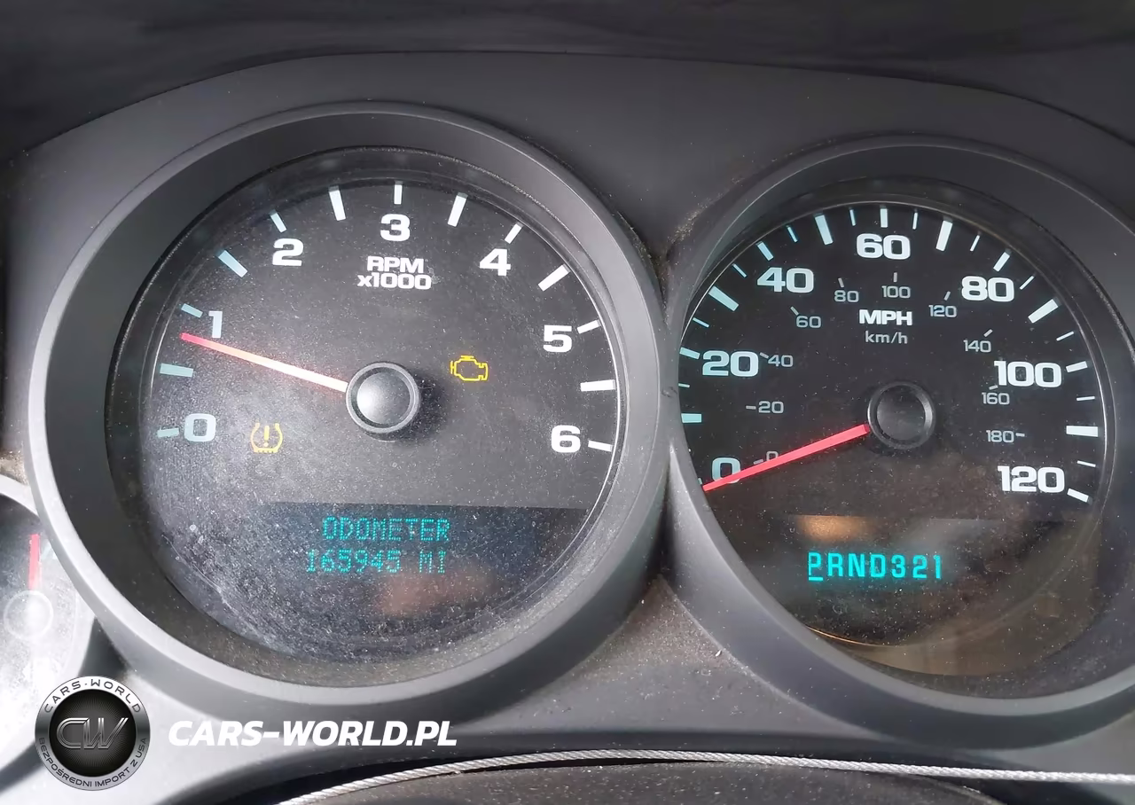 2009 Chevrolet Silverado 1500 Work Truck VIN:1GCEC19X29Z141969 - 7