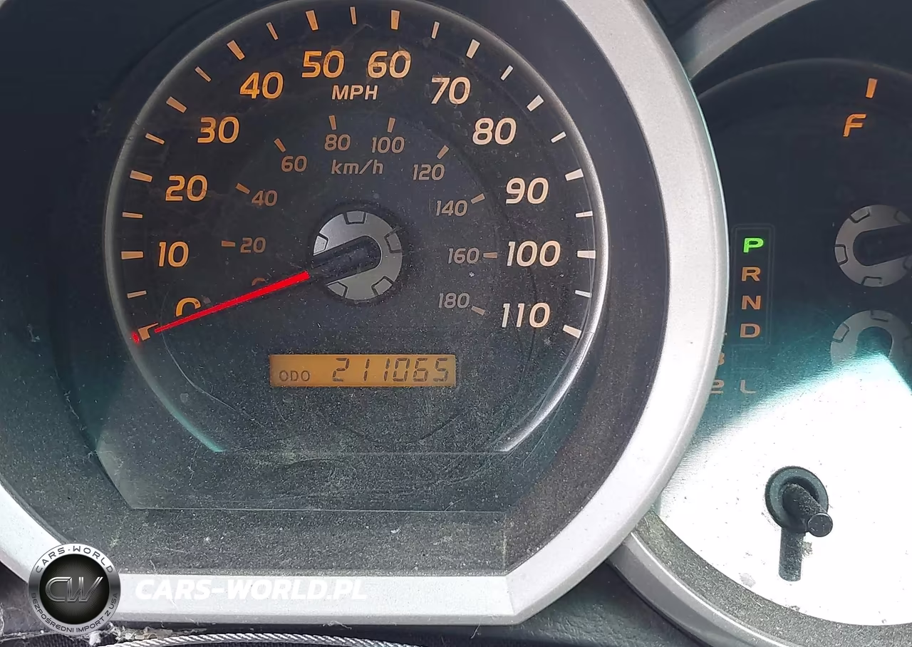 2008 Toyota 4Runner Limited V6 VIN:JTEZU17R18K015009 - 15