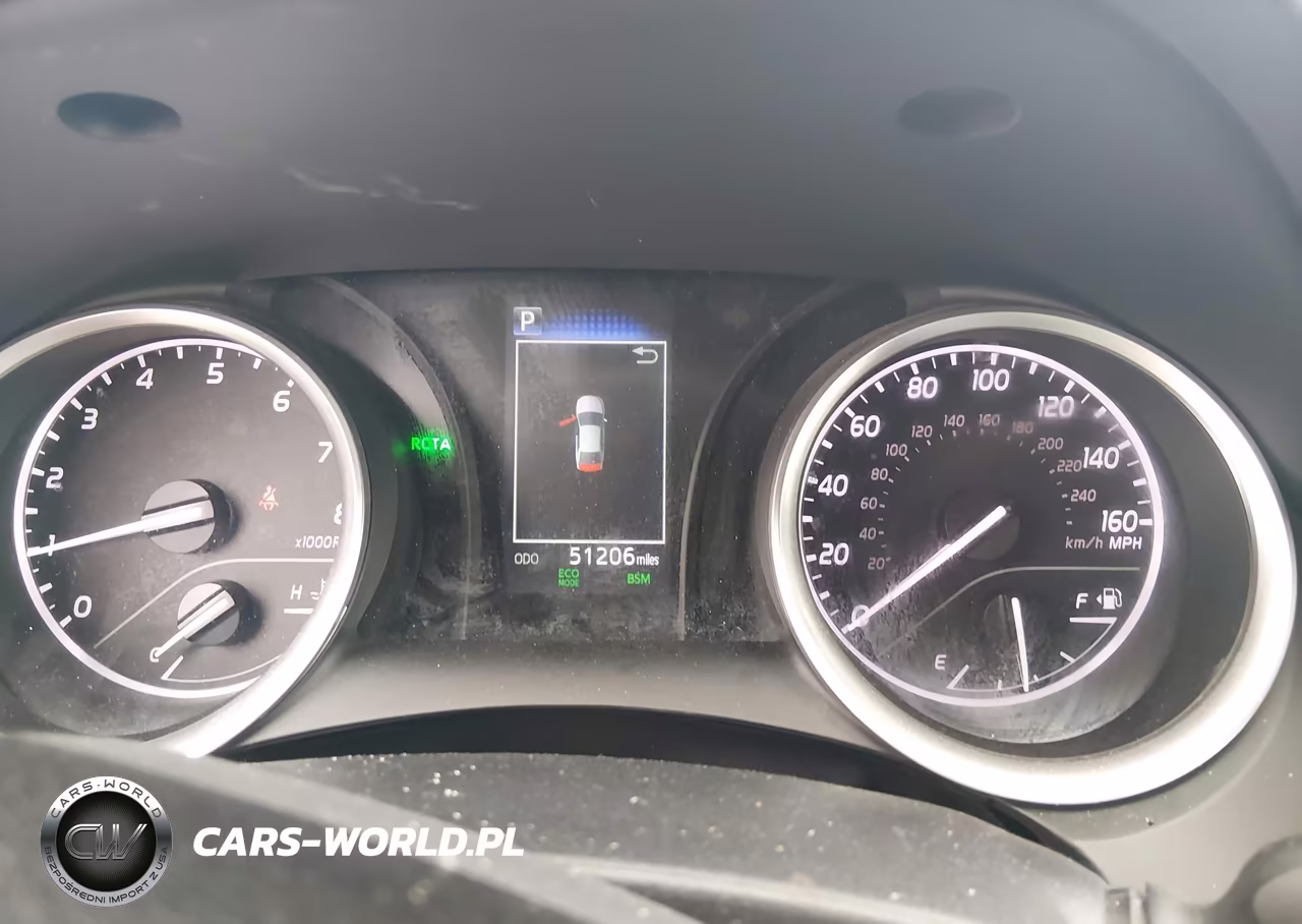 2023 Toyota Camry Le VIN:4T1R11AK9PU151654 - 7
