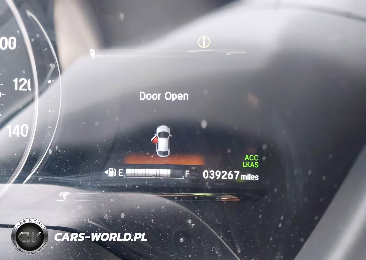 2022 Honda Hr-V 2Wd Ex VIN:3CZRU5H57NM702663 - 15