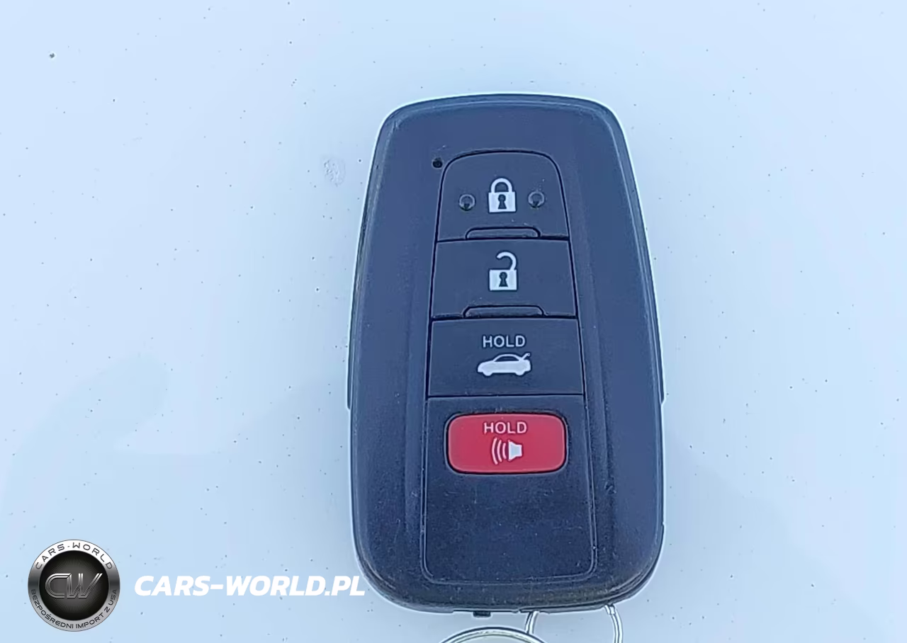 2022 Toyota Mirai Xle VIN:JTDAAAAA9NA005150 - 11