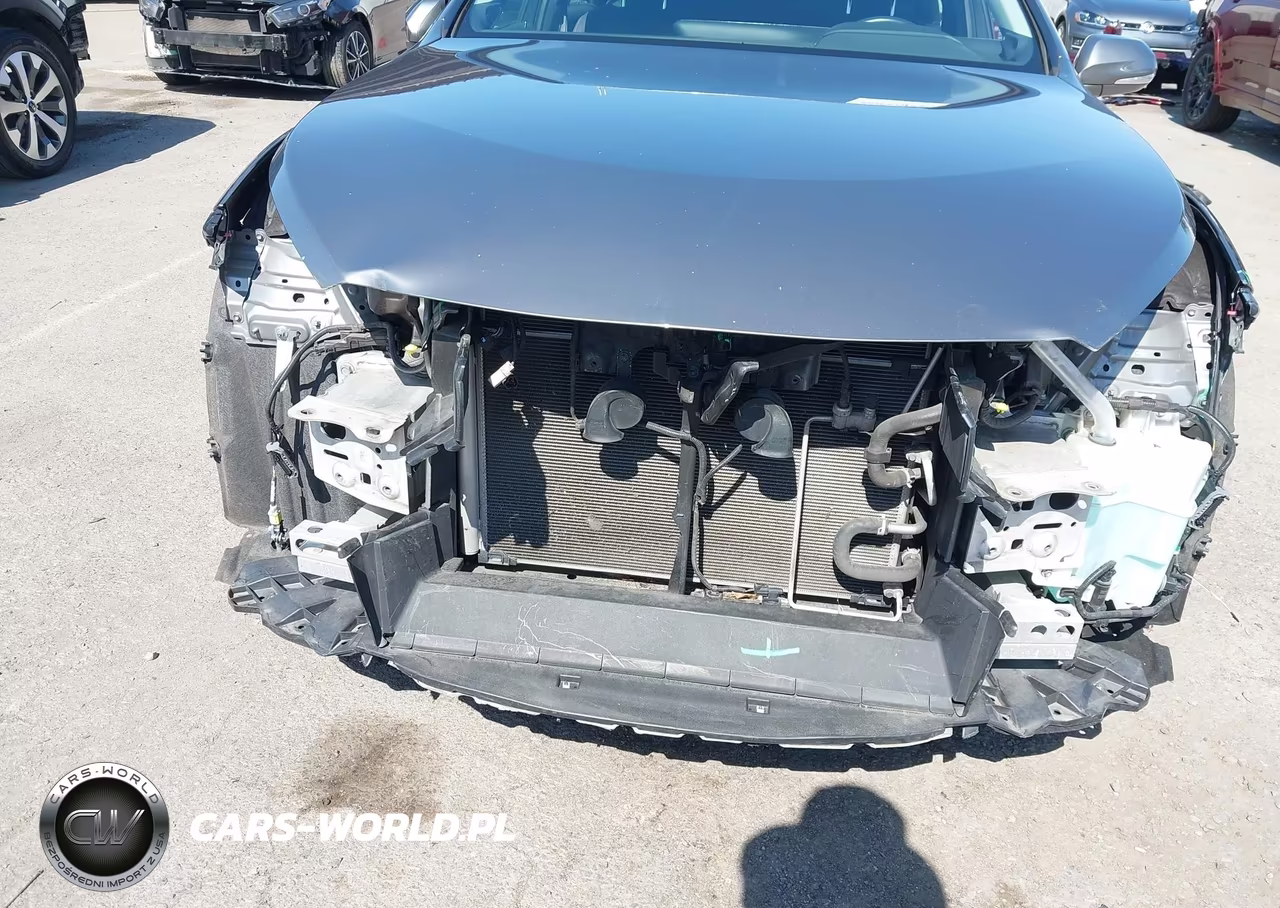 2022 Toyota Mirai Xle VIN:JTDAAAAA9NA005150 - 6